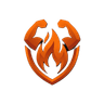 Ember Forge Logo